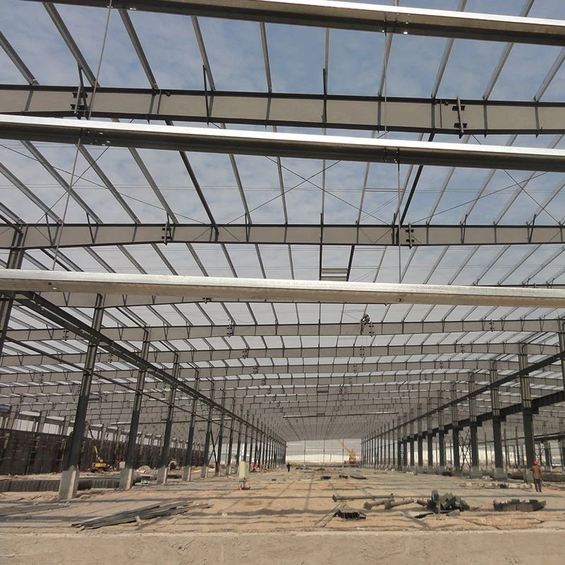 Thermal Insulation Metal Workshop